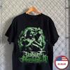 NEW Infant Annihilator Band Black All Size S To 5XL  Unisex T-Shirt K434 Unisex T-Shirt