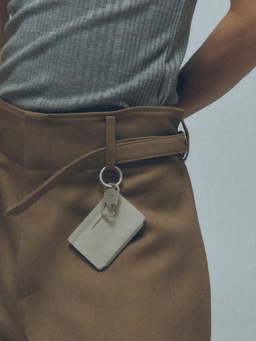 NUMBERING #1010 Keyring