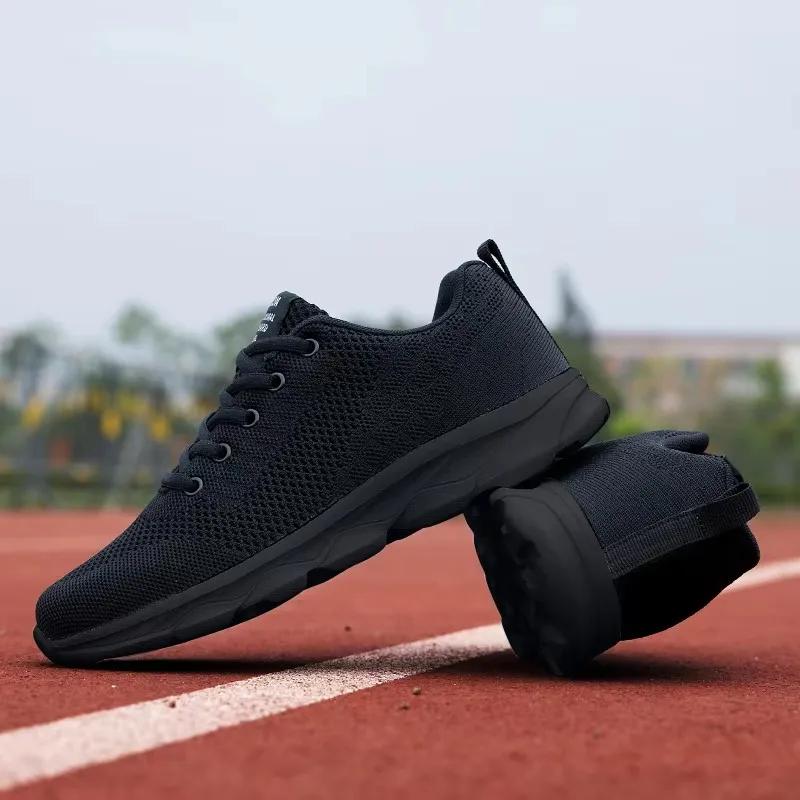 Sneakers Women Summer 2025 Lightweight Breathable Mesh Fashionable Design Enjoy Daily Exercise Tennis Walking Shoes for Women