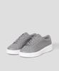 Beanpole Accessory Urban Nylon Sneakers - Grey