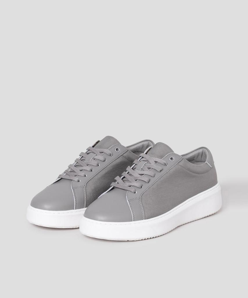 Beanpole Accessory Urban Nylon Sneakers - Grey