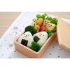 Arnest Character Bento Nori Punch Mini Set - 3 Easy-Shapes (Smile Punch) Top Restaurant Brand A-77096