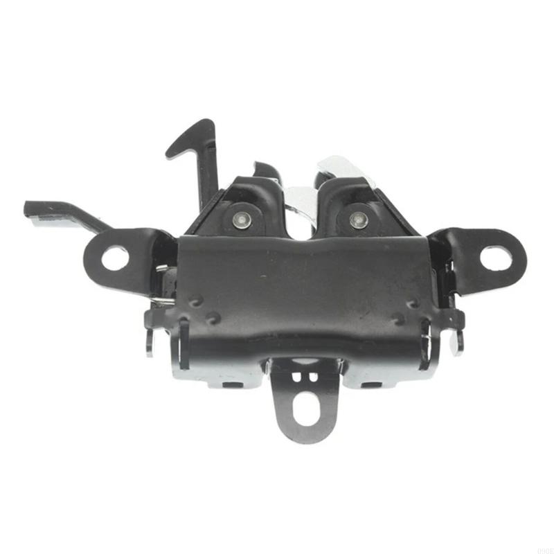 090E Защелки капота Замки капота GM1234117 GM1234117C GM1234117D Замена замка капота China Mainland