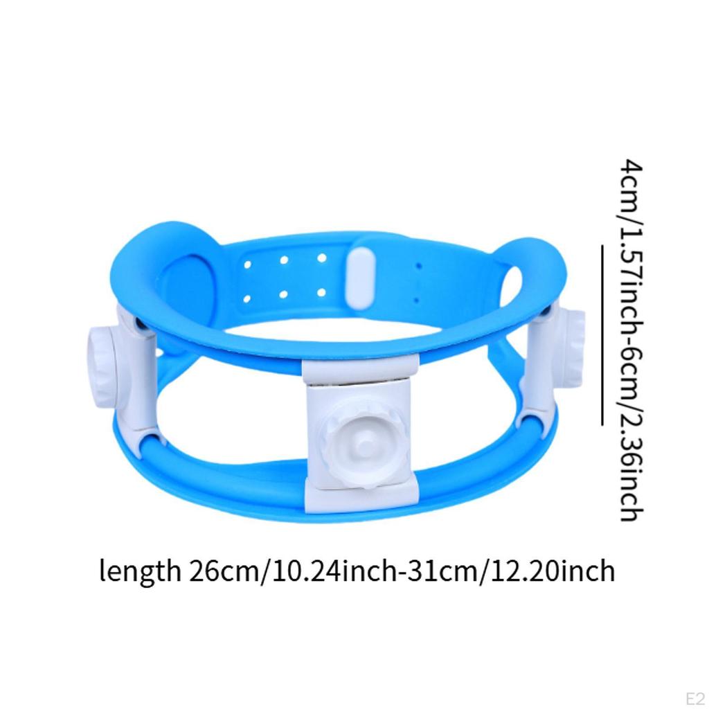 Baby Torticollis Corrector Support for 8 Months To 5 Years Old Children