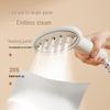 Vertical Steam Garment Steamer - Handheld Electric Iron for Clothes