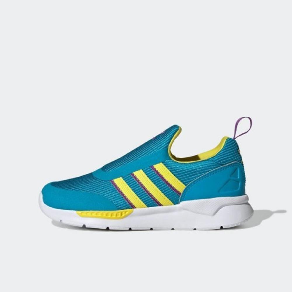 

Adidas Детские кроссовки Adidas ZX 360 GX3354