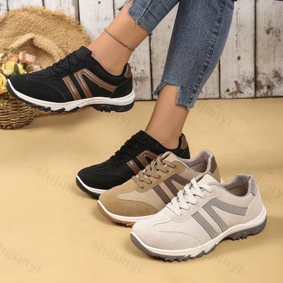 Women Sneakers 2026 New Autumn/Winter Fashion Running Shoes Comfortable Lightweight Outdoor Casual Sports Shoes Zapatos De Mujer