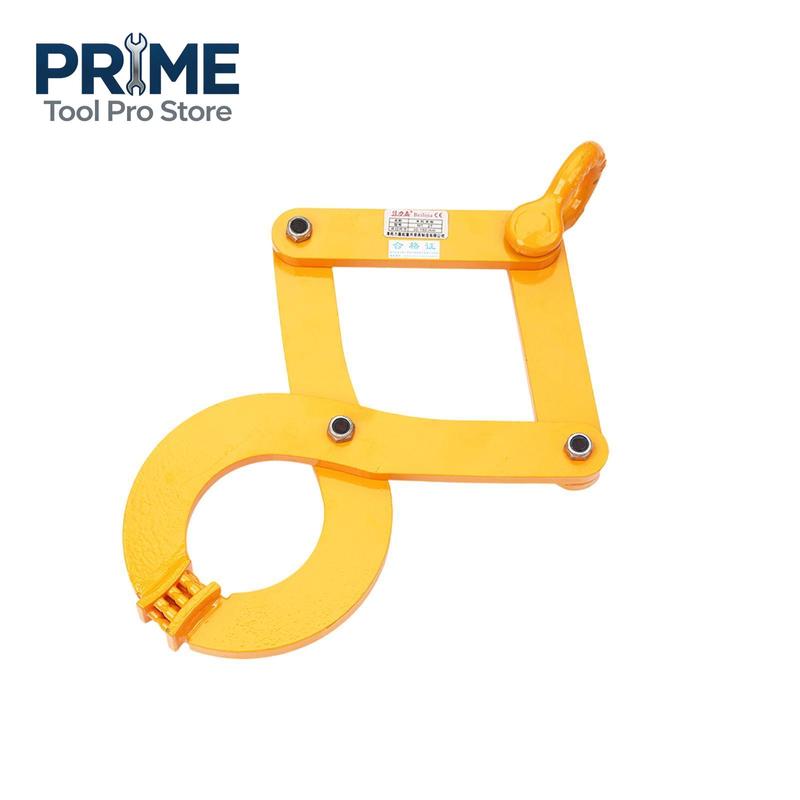 Pallet Puller Clamp 1T 2205lbs 5