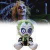 Beetlejuice Stuffed Animal High Quality Plush Figure Collectible For Horror Lovers