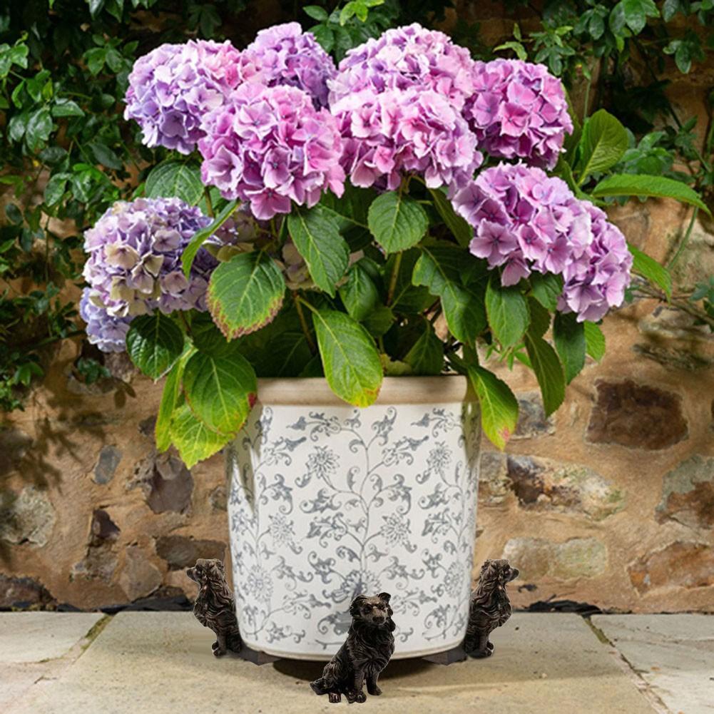 Forma Animale Supporto per Gatti Forma Animale Design Gatto Cane Alzavasi Decorazione Casa