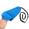All Purpose Saxophone Cleaning Tools Durable Nylon Brush Set Hygroscopic Swab Pad Protector For Musical Instruments