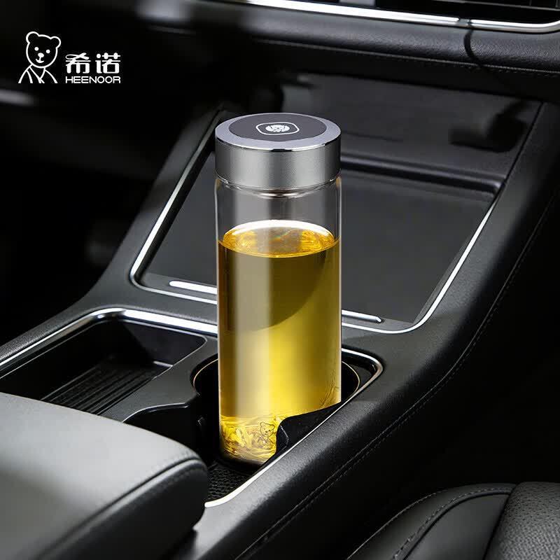 Xinuo XN-CD002E Large Capacity Glass Cup