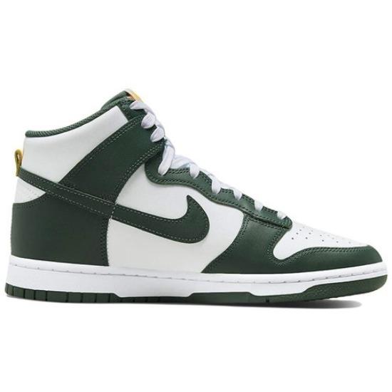 Nike Dunk High Australia Shoe DD1399-300