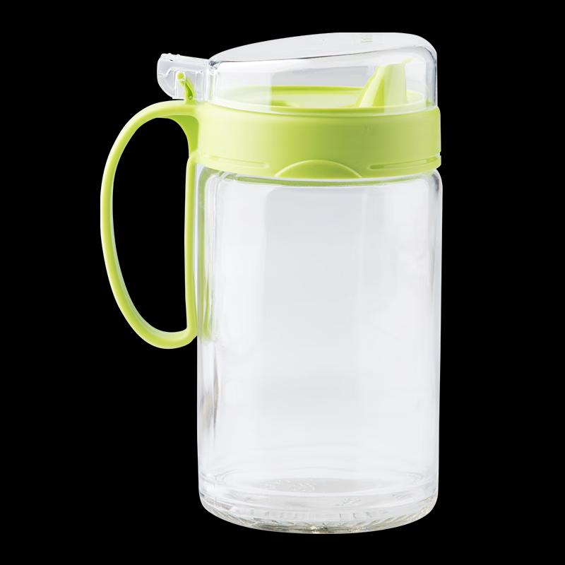 Chahua Glass Oil Dispenser