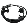 AB1137 23147549 22939276 2ABS2913 ABS Wheel Speed Sensor For Cadillac ATS 2013- CTS 2014- Front Left Right