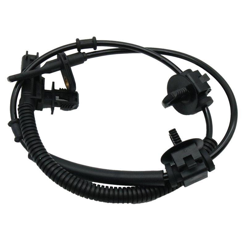 AB1137 23147549 22939276 2ABS2913 ABS Wheel Speed Sensor For Cadillac ATS 2013- CTS 2014- Front Left Right