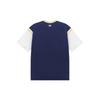 New MLB T Shirt Unisex Light Navy Blue 3ATSEC823-50NYL