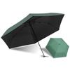 KOZUMUWAN Ultra UV Complete For Sunny and Rainy Comes with Storage Windproof and Water Easy To Heat Stroke 6 Rainy Season Prevention Parasol,
