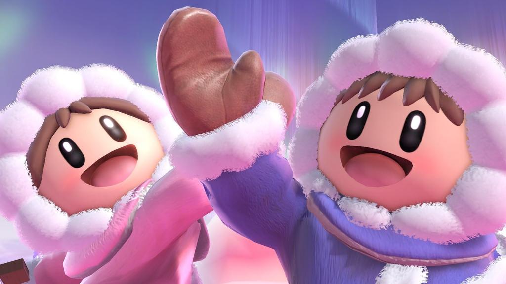 Super Smash SPECIAL Switch Bros. - [Package Version]