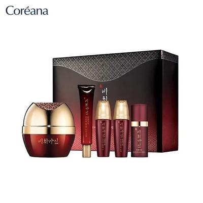 Huidverzorging – Cosmetica sets