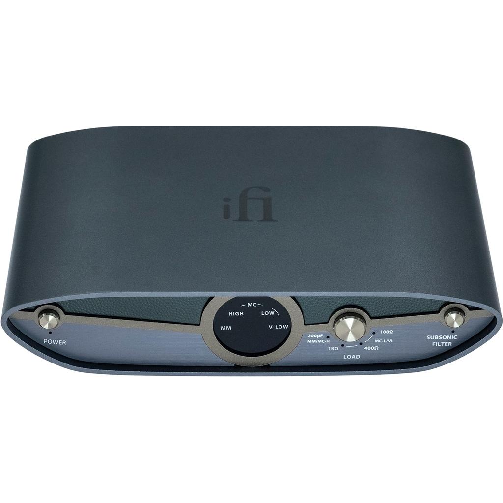 iFi Audio ZEN Phono 3 Compatible Phono Equalizer MM/MC