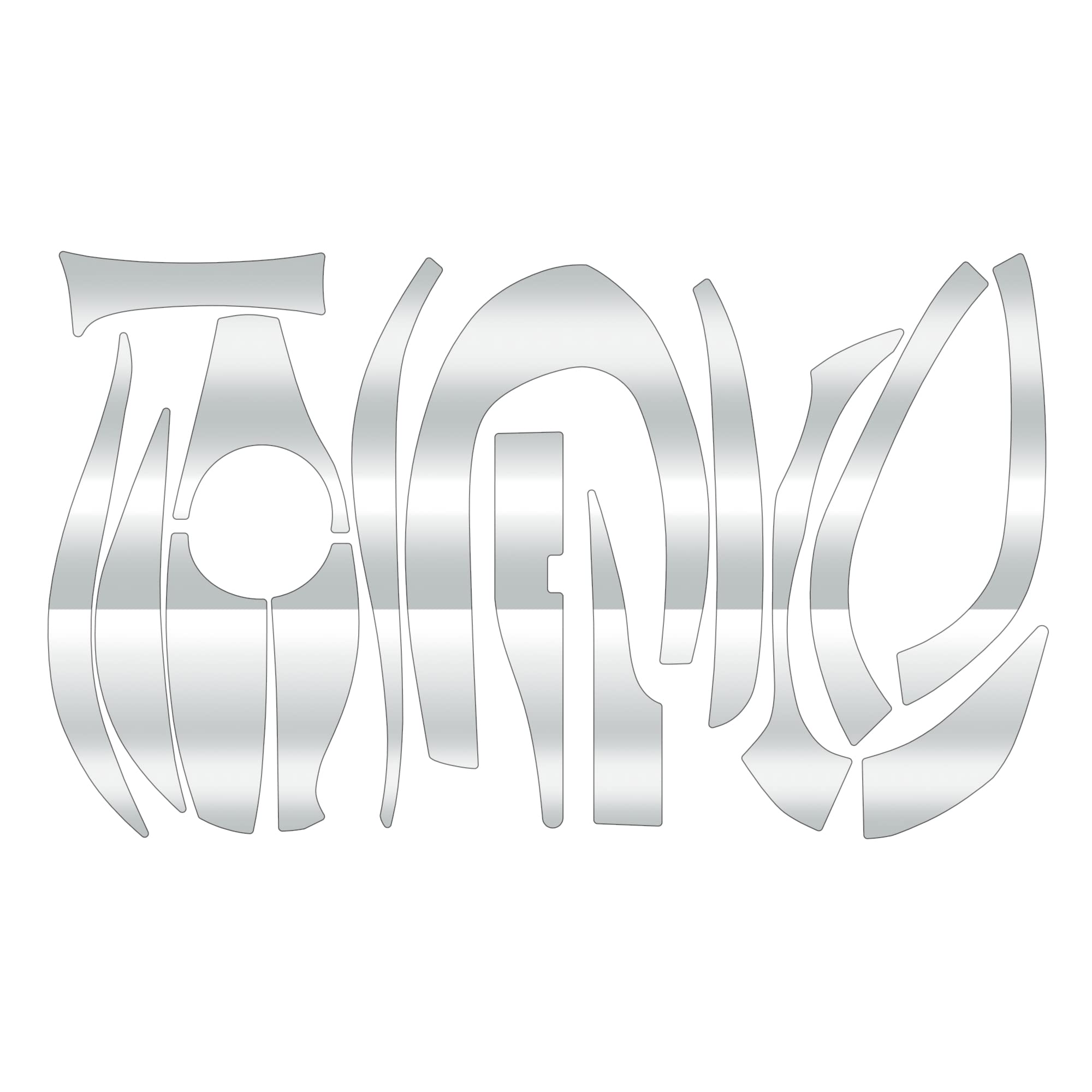 

CUSTOM YOROI Custom Decal for 21 Antares DC and 22 Exsence DC Baitcasting Reels SEAT.JP (Clear, Right-Handed)