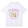 Fashion Amalfi Coast Lemon Tshirt La Dolce Vita Aesthetic T Shirts Short Sleeve Tshirts Unisex Tshirt Unisex Unisex Clothing
