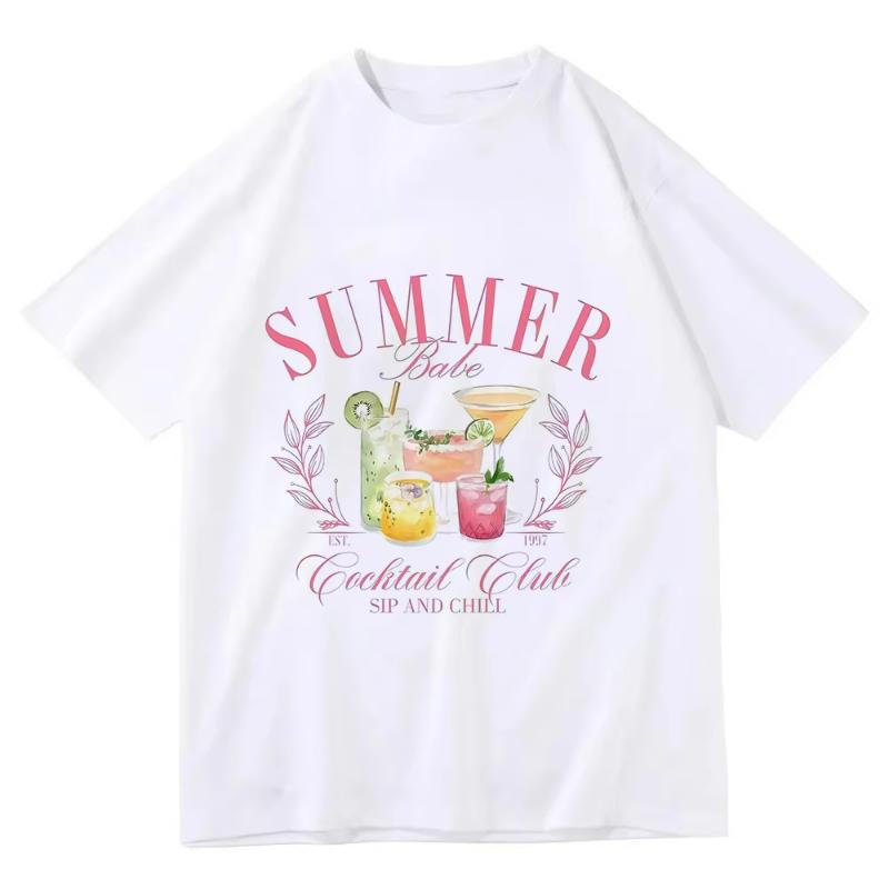 Fashion Amalfi Coast Lemon Tshirt La Dolce Vita Aesthetic T Shirts Short Sleeve Tshirts Unisex Tshirt Unisex Unisex Clothing