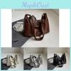 Sac Cabas Pu Chic Grande Capacité Pour Femmes Sac À Main Élégant Indispensable Printemps Été