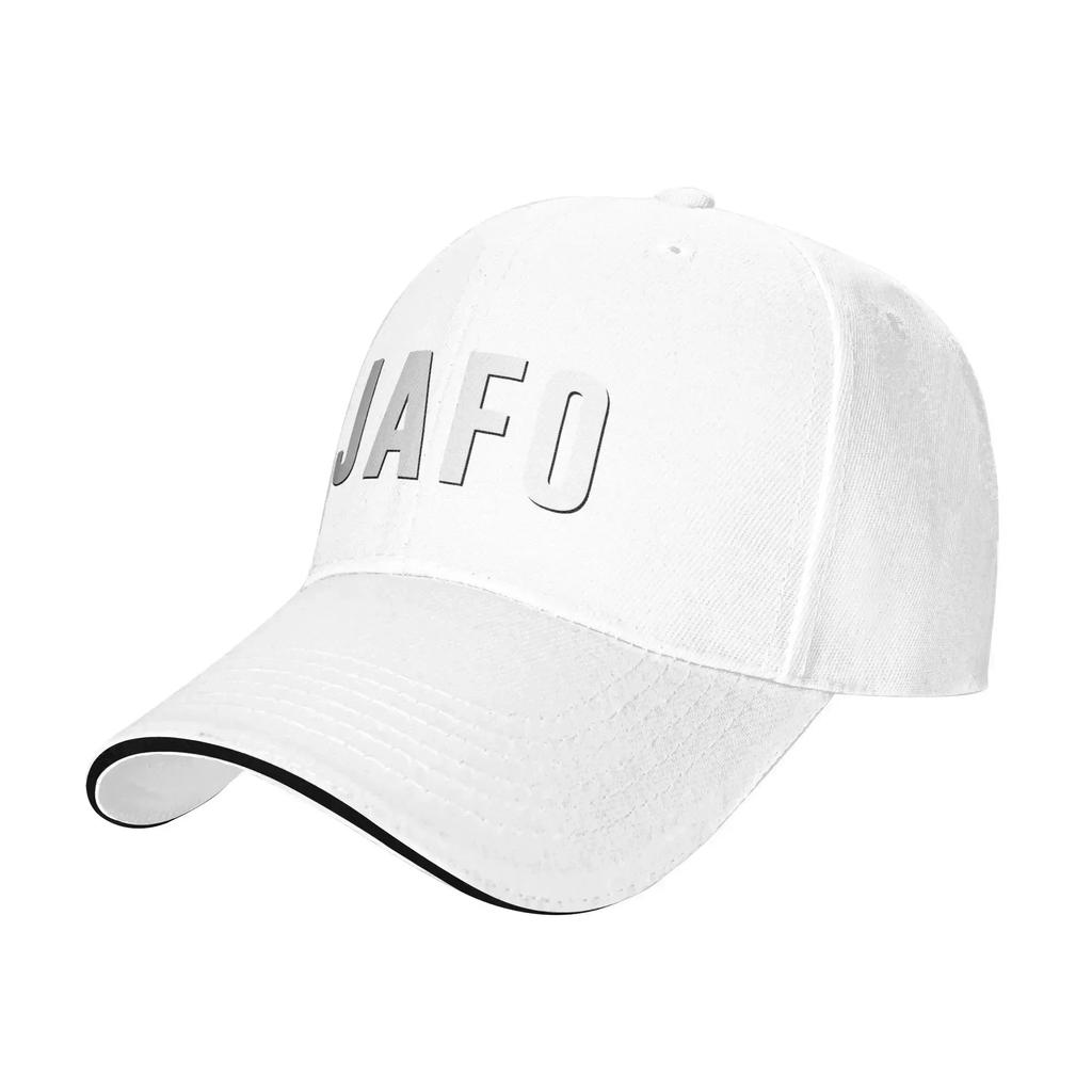 Blue Thunder Casual Baseball Cap Summer JAFO Trucker Hat Wholesale Outdoor Sport Snapback Cap Couple Women Y2k Cool Caps