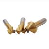 Beveling Drill Bits Diamond Chamfer for Marble Tile Granite Existing Holes Enlarging Polishing Shaping Porcelain Ceramic