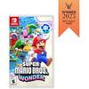 Super Mario Bros Wonder (Import: North America) — Switch