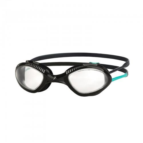 Zoggs Unisex Adult Tiger SNR Swimming Goggles
