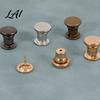 Clothing Adjustment Accessory 2Pcs Pants Leg Shortening Pin No Sew Button Pin for Sewing Free Pins Shirt Sleeves Trousers Hems Removable Reusable