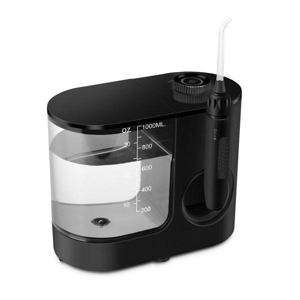 

Большой бытовой очиститель для полости рта Danmi Clean Pick, DA-CLSM01E (черный)