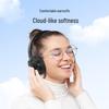 Newsmy TB106 Wireless Gaming Noise-Cancelling Headphones