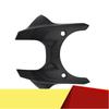 1 Piece Front Air Tank Airbox Fairing Yank Cover Fuel Gas Shell Protector Black ABS For Honda CB650R CBR650R 19--M53K