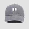 New Fashion Baseball Caps for Men Cap Streetwear Style Women Hat For Honda Mugen Power Civic Accords CRV Hrv Jazz CBR valve core TO0