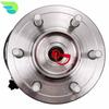 Front Wheel Hub Bearing w/ABS For 2018- Ford Expedition F-150 JL34-2B663-MB JL34-2B663-MC JL3Z-1104-L JL3Z-1104-E 515177 JL1
