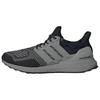 UltraBoost 1.0 'Black Silver Metallic' JQ5902