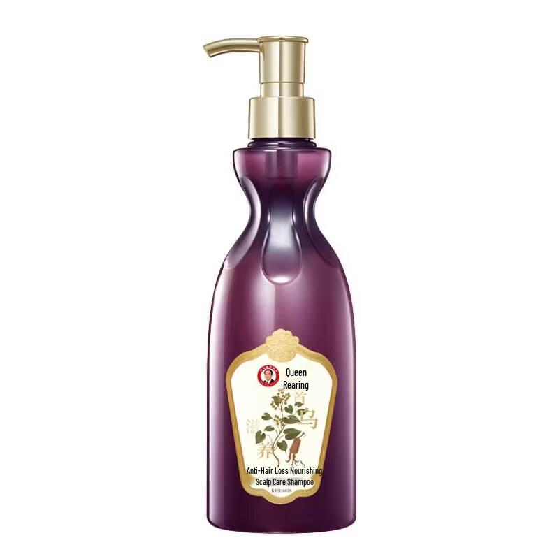 Bawang Anti-Hair Loss Scalp Care Shampoo