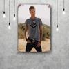 Shane West Vintage Tin Sign Home Decor Wall Decor Art Wall Mural Room Decoration Decor Retro Metal Sign Plate Bar Posters