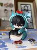 Honkai Star Rail Male Dormitory Series Blind Box Q.Ver Cute Mini Cartoon Figure Sunday Dan Heng Blade Aventurine Surprise Gift