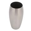 304 Stainless Steel Flower Vase Multifunctional Modern Table Decorative Hydroponic Flower Vase for Wedding Hotel Home