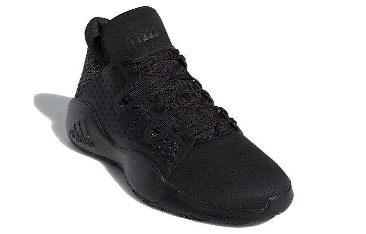 adidas Pro Vision Black Grey