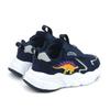 Tobbox Dinosoles Stego Contour Velcro Navy Dnkcd3tssc11nvy
