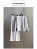 Stylish Women's Spring/Autumn 2025 Casual Sportswear: Chic Loose-Fit, Age-Reducing Two-Piece Set