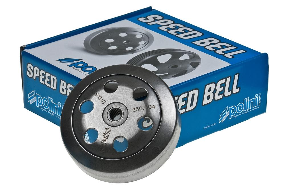 Polini Speed Bell Sajūga zvans, 107mm
