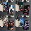 Cover Narutos Itachi Obito Uchiha Tobi for Xiaomi Redmi Note 13 A3 14 Pro Plus 9T 14C 13C 13X 9C NFC + Pro+ 5G 4G Phone Case