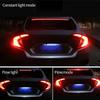 Light Strip LED 3rd High Brake Rear Windshield Stop Signal Bar Lamp Red